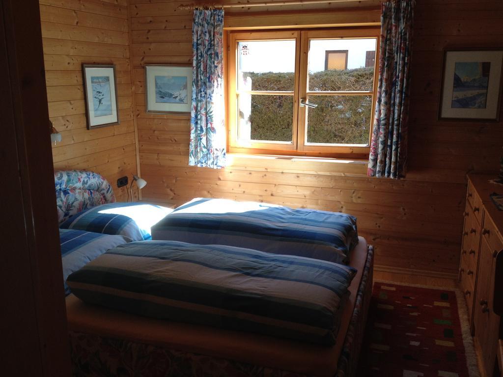 Ferienhaus Zirmheim Pertisau Room photo
