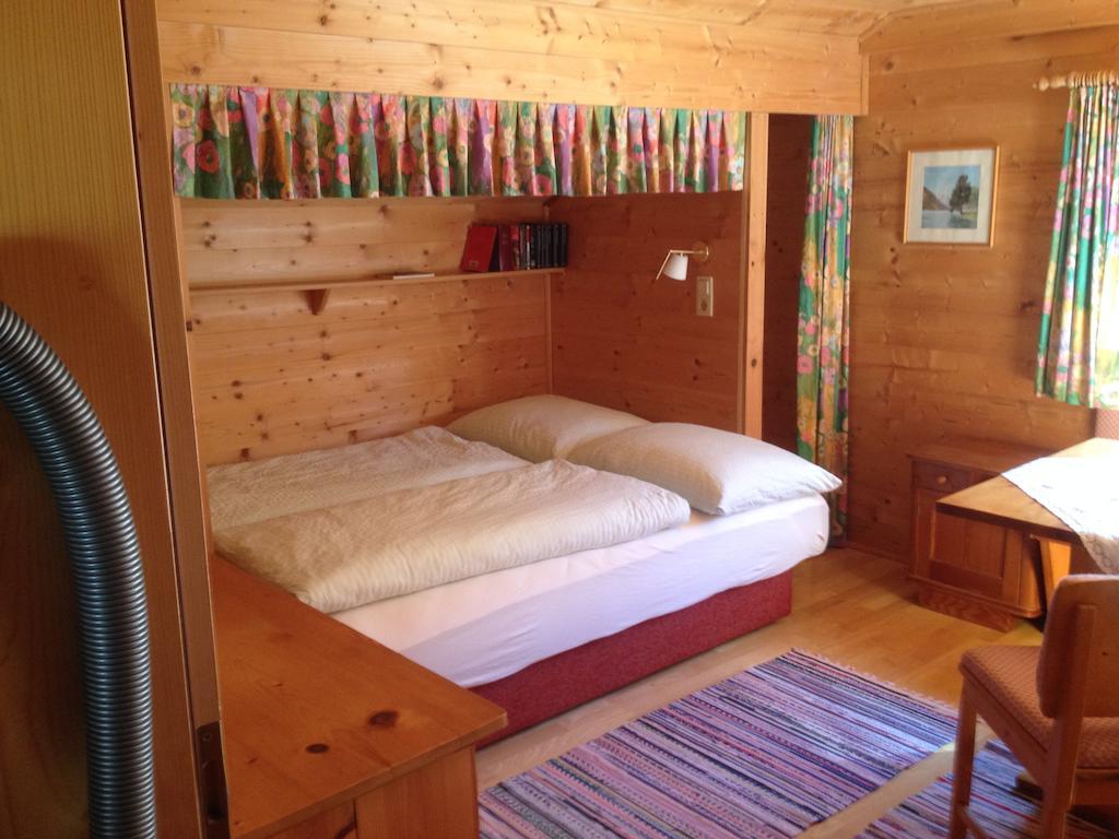 Ferienhaus Zirmheim Pertisau Room photo