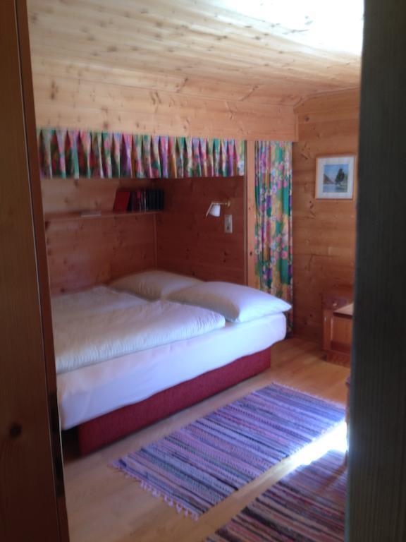 Ferienhaus Zirmheim Pertisau Room photo