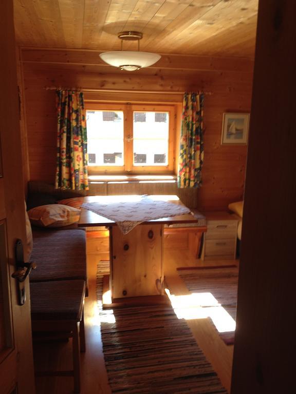 Ferienhaus Zirmheim Pertisau Room photo