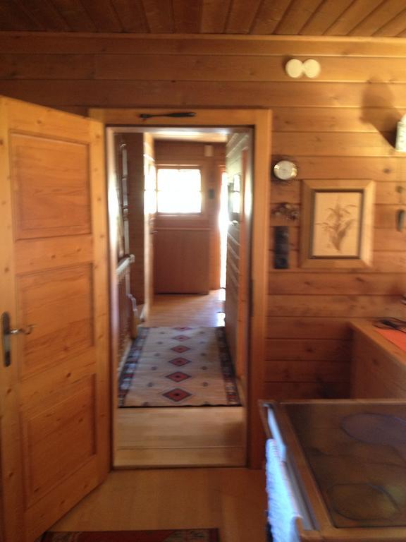 Ferienhaus Zirmheim Pertisau Room photo