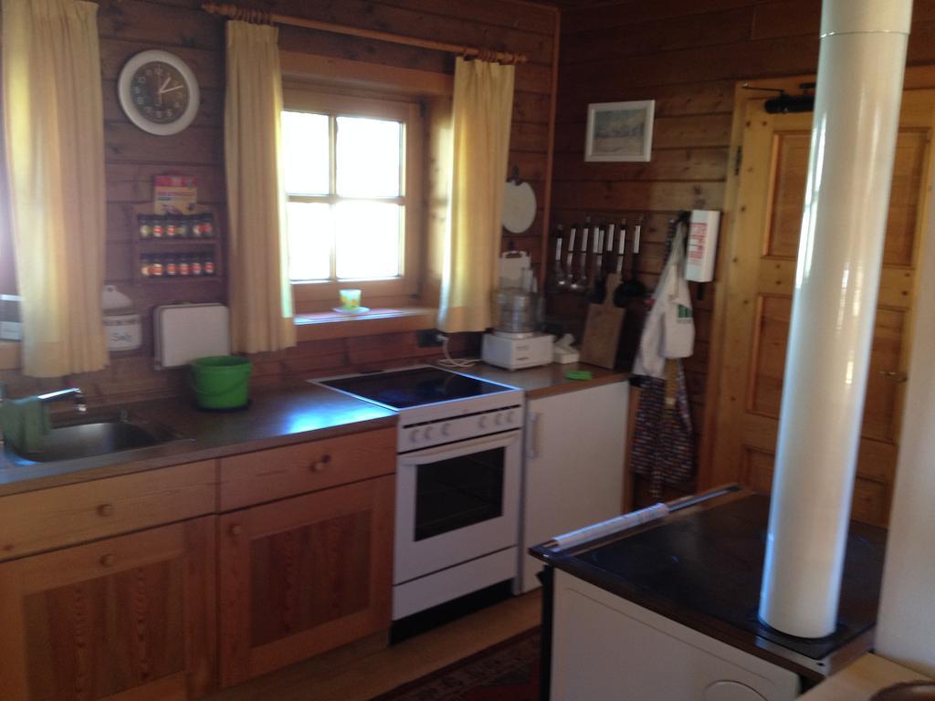 Ferienhaus Zirmheim Pertisau Room photo